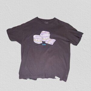 Cookies T-Shirt Large